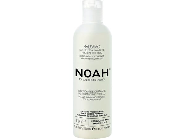 Noah 2.1 Nourisging conditioner Mango 250 ml