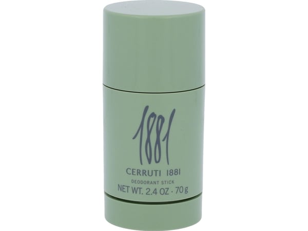 Cerruti 1881 Deodorant Stick 70g