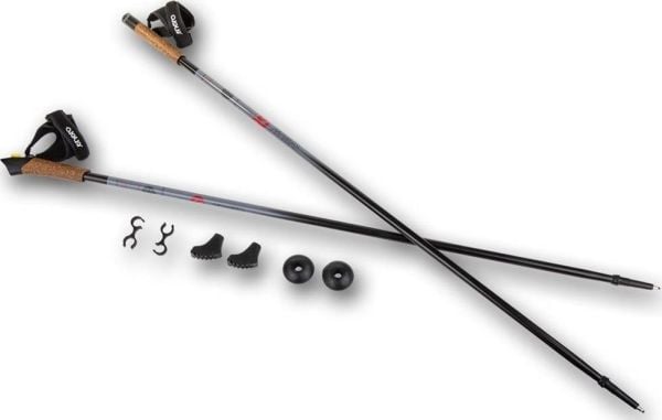 Enero Nordic 1-sekvens stenger 115cm