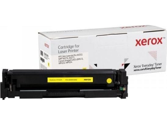 Everyday Stc Xrc Cf420A, 1400 sivua, 1400 sivua, Keltainen, 1 kpl