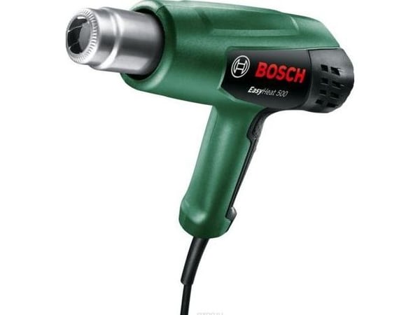 BOSCH EASYHEAT 500 1600W KUUMAILMAPUHALLIN