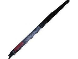 Makita - Blad till tigersåg - för trä, plast, gipsskiva, profile wood - 5 delar - längd: 300 mm - bredd: 19 mm - för Makita DJR183, DJR183RT1J, DJR...