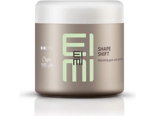 Wella Professionals Eimi Shape Shift medium hold modelleringspasta (2 prikker), 150ml
