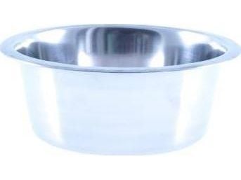 LUPI PETS matskål i metall 21 cm 1,9 l FBR-200 /72