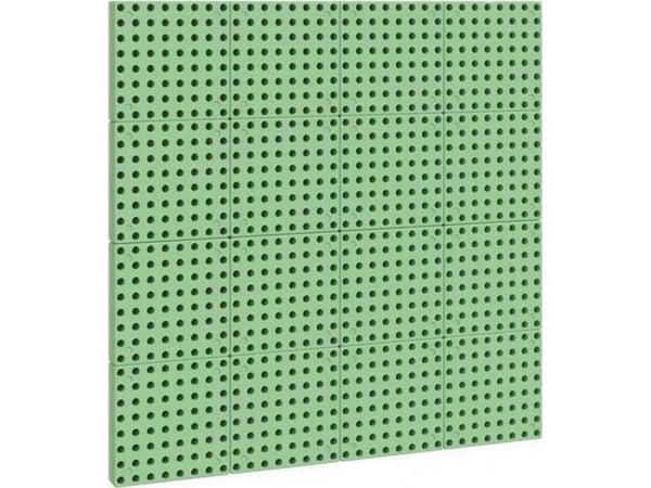 Masterkidz seinäpaneeli Tiede Creative STEM Board Outdoor Board Ulkoinen Board
