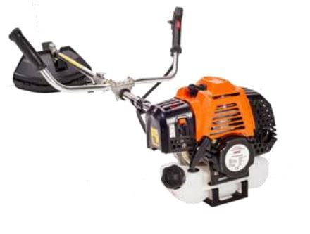 NAC grästrimmer bensin 2,7 KM 3000 varv/min (BP520-27-T)