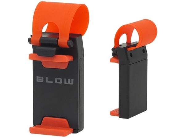 Blow klämfäste till bilratt US-25