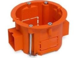 Volteo ASENNUSLAATIKKO 60X45 KÄVELYPANEELI ORANSSI G/K