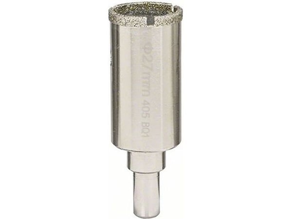 Bosch 27mm timanttikivireikäsaha (2609256C86)