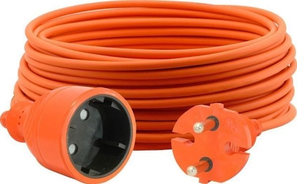 Volteo GARDEN ENTERPRISE 30M H05VVV-F 2 * 1MM KAAPELI