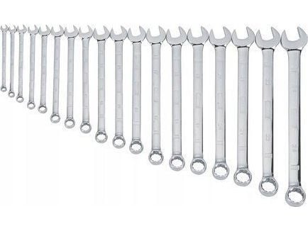 DEWALT TIP-avainsarja. 18 sähköpostia