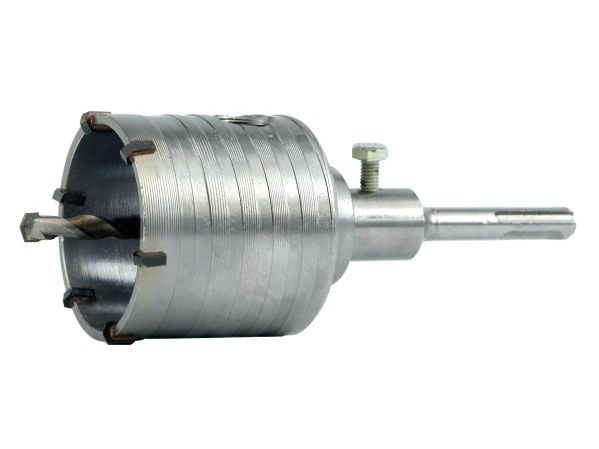 Vorel hålborr för mur SDS+ 80 mm 03246