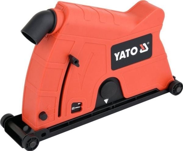 YATO CUTTING SHIELD 230mm