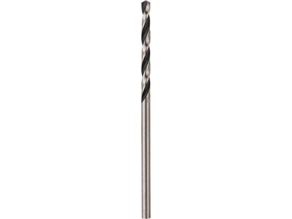 Bosch METALBOR POINTTEC HSS-R 1,8MM 10 STK