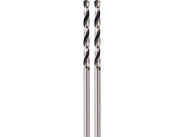 Bosch-tarvikkeet 2608577159 Metallin kierreporanteräsarja 3,20 mm 1 kpl