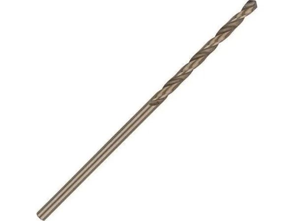 Bosch 2 608 585 840, Drill, Spiralborekrone, 2 mm, 49 mm, Stål, 2,9 cm