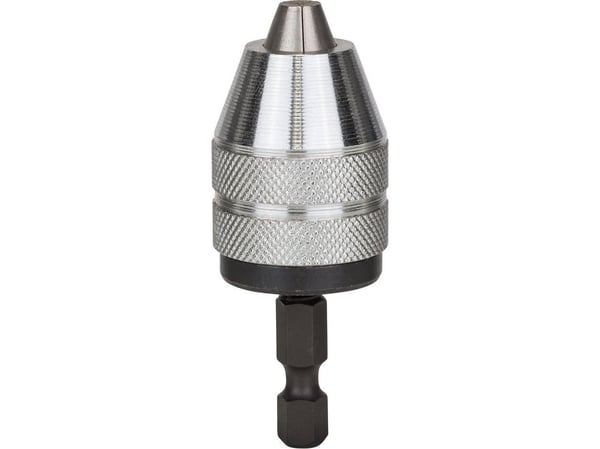 Bosch BOREPATRON SSB 1/4-6KANT Ø1-6MM