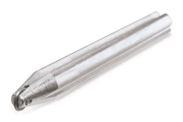 Hjul til flisekutter Rubi PLUS; 8 mm