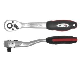 Yato Standard läppä 3/8" 200mm (YT-0317)