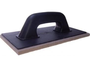 EPM plate med filt 8 mm 130x250 mm (E-315-1120)
