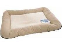 Duvo+ Duvo+ Saueskinnspute til Hund/Katt Beige M 60x45cm