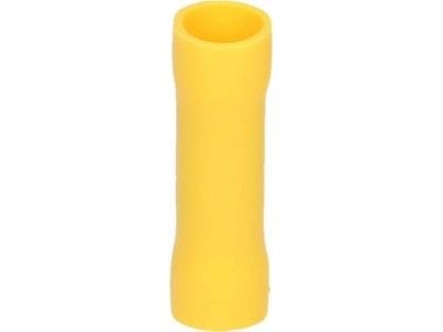 Orno Eristetty liitinlohko, maksimipoikkileikkaus 6mm, 10 kpl:n läpipainopakkaus.