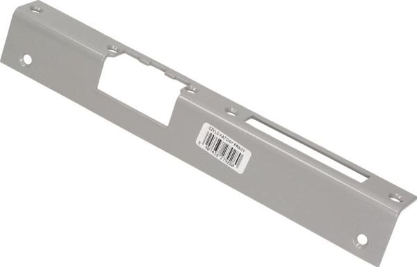 Orno frontplate/kåpe – lang, malt, høyre