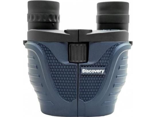 Discovery Gator 8-20x25 kiikari
