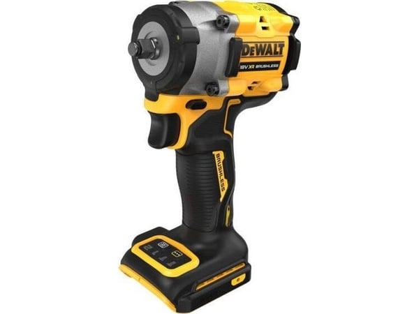 DEWALT 3/8" 18V akkukäyttöinen iskevä jakoavain DCF923N