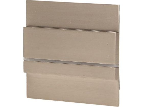 Trappelampe Orno Cygnus LED satin OR-OS-1530L3/N