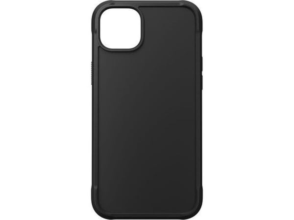 Nomad Protective Case, iPhone 14 Plus, svart