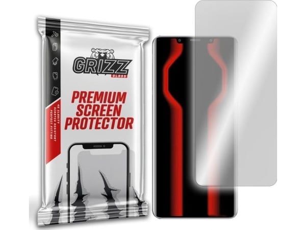 GrizzGlass hydrogel-film til Huawei Mate 50 RS Porsche Design