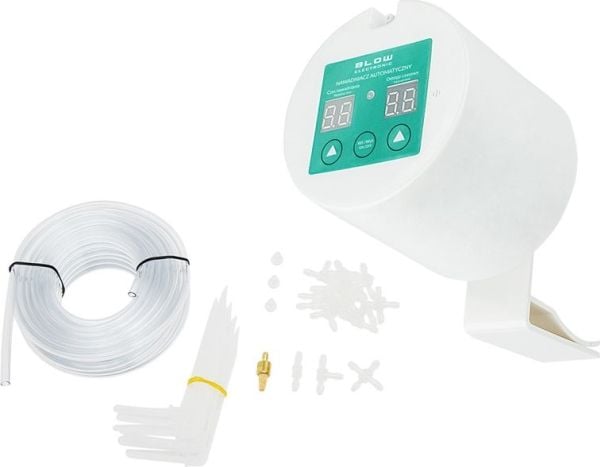 Blow automatisk vanningsanlegg