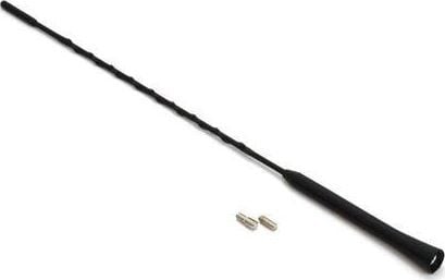 AMiO Antennimasto 41cm 5/6mm sovitin ANTM02