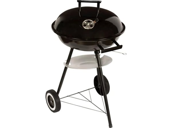 Master Grill & Party MG913 hage-/pallegrill 42 cm x 42 cm