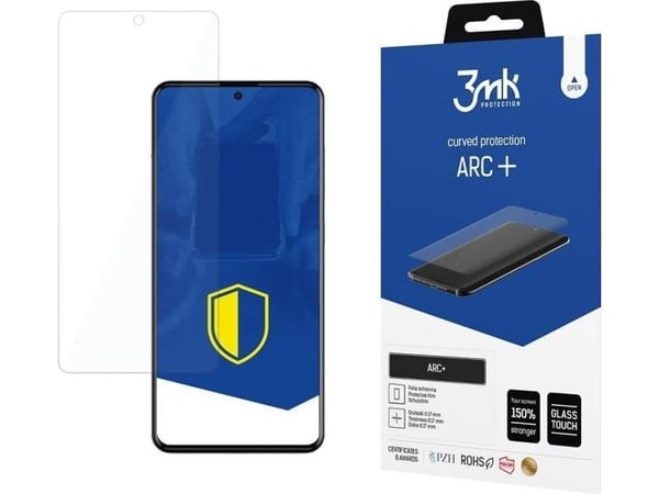 3MK ARC+, Galaxy A52 4G/A52 5G/A52s 5G, 1 kpl