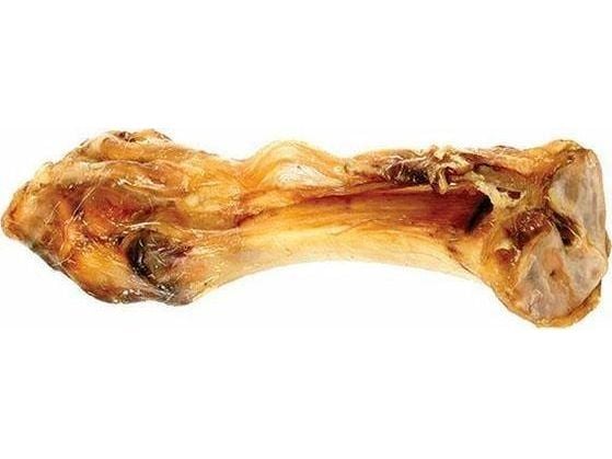 Duvo+ Farmz Serrano svinekjøtt røkt 350 g