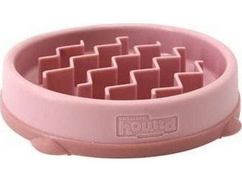 Yarro International Outward H. skål som bremser farten XS (rosa)