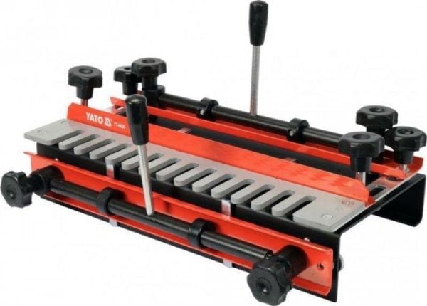 YATO DOVETAIL JYRSINTÄMALLI