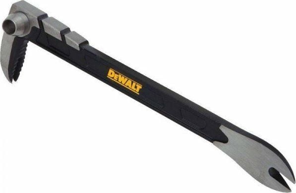 Precisionsjärn spetsigt, 254mm, spikjärn