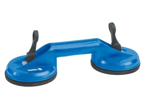 VOREL sugekopp for glass 2 stk. 05301