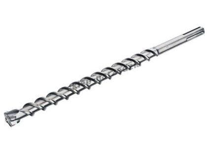 Bosch HAMMERBOR SDS-MAX SPEED X 45X400/520MM