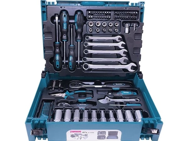 MAKITA HANDVERKTYG/VÄSKA