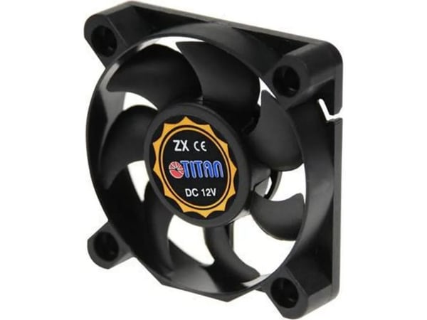 Titaani TFD 5010M12Z