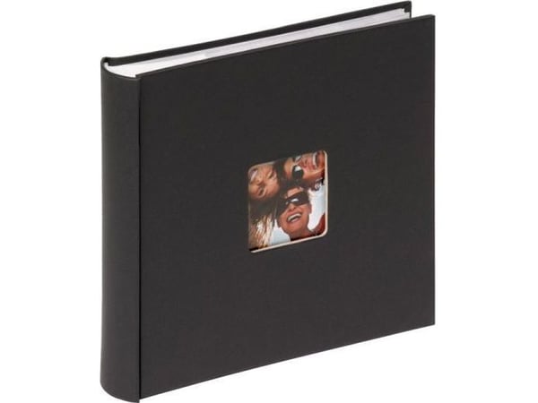 Walther Fun Memo 10 x 15 200 svart