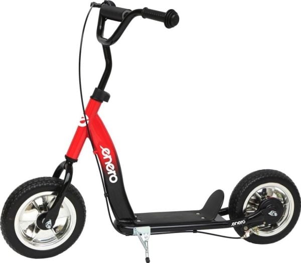 Ghost Rider Junior lahjaskootteri Punainen (CZ20325)