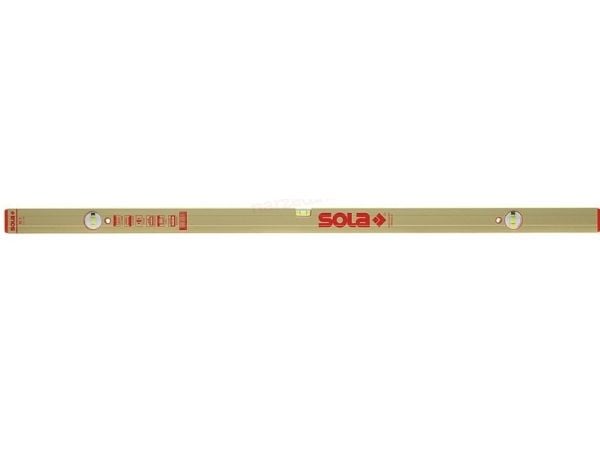 Sola vater i aluminium AZ 180 cm (01161601)