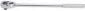 KING TONY RATCHET 1/2" 32T. 250mm KROMMETALLHÅNDTAK