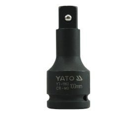 Yato iskupidennys 3/4" 100mm (YT-1160)