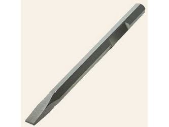 Makita - Meisel - for betong, murstein, loose rock - flat - heksagonal - lengde: 400 mm - bredde: 32 mm - for Makita HM1317CB, HM1812